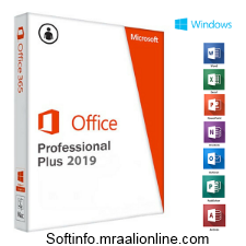 Microsoft office 2019 Download