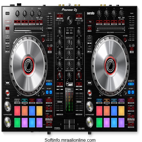 Serato DJ Pro - Free Download